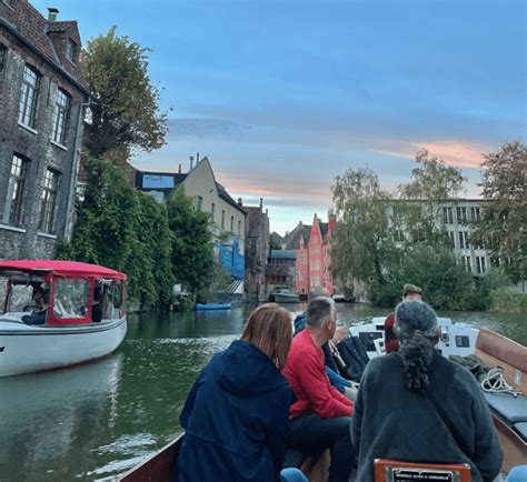 date ideeen gent|These are the TOP 5 places to go on a first date in Ghent!